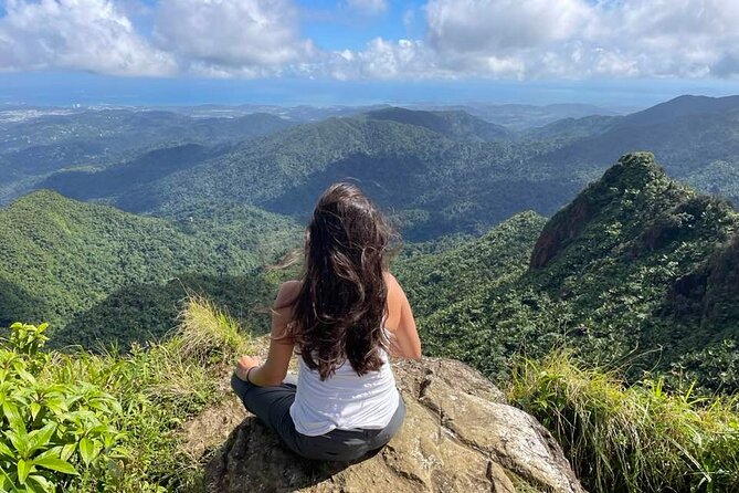 El Yunque Rainforest Full Day Private Tour - Getting the Most From Your Tour