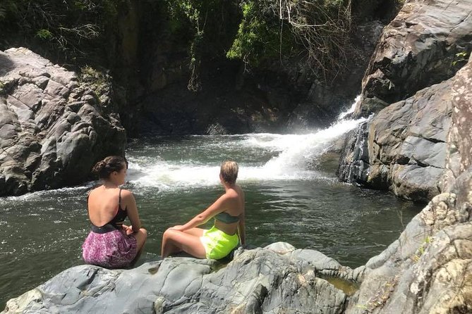El Yunque Rainforest Guided Hiking With Waterfall Tour - Apparel and Packing List