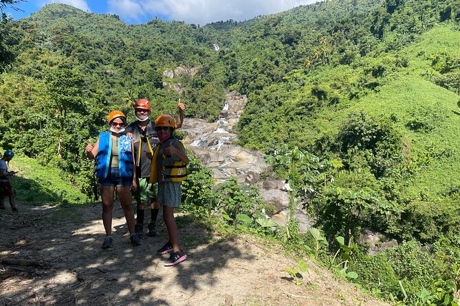 El Yunque Rainforest Hike and Luquillo Beach Tour - Questions About Your Stay