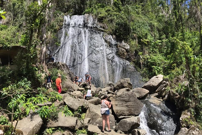 El Yunque Rainforest Hiking Tour From San Juan - Tour Requirements and Limitations