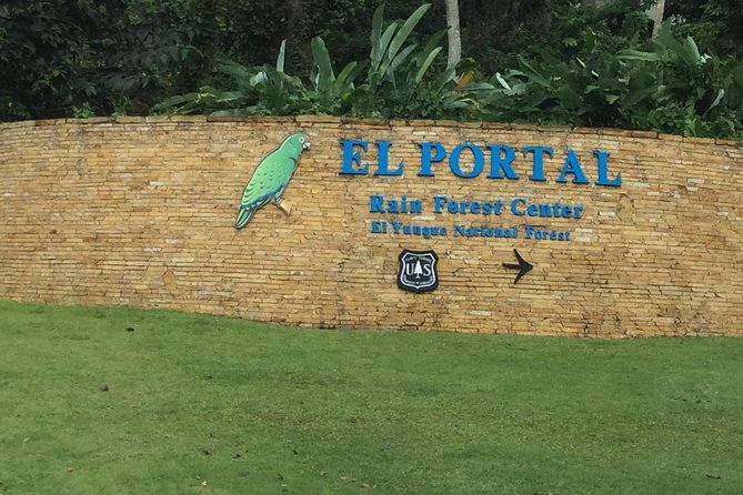 El Yunque Rainforest Hiking Tour From San Juan - Customer Reviews and Feedback