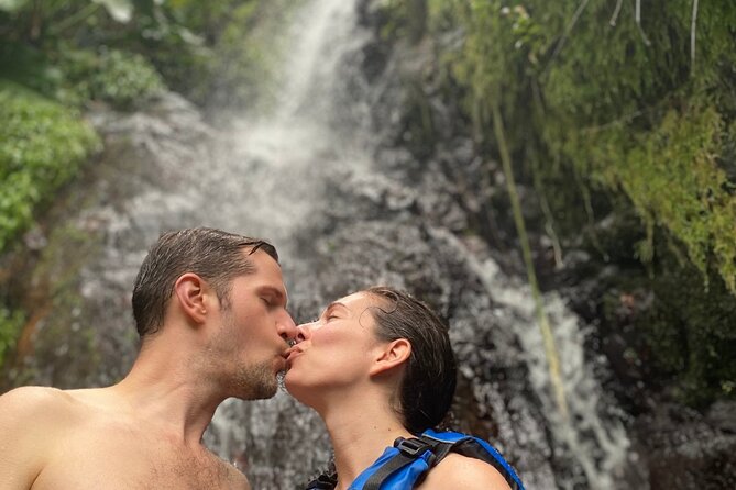 El Yunque Rainforest Morning River and Hike Adventure - Health and Accessibility Considerations