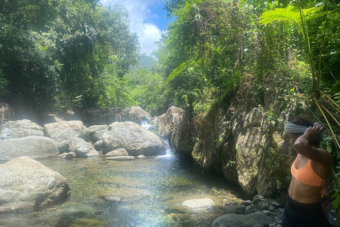 El Yunque Rainforest Morning River and Hike Adventure - Preparing for the Experience