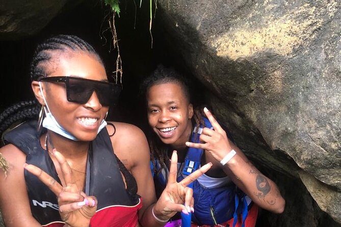 El Yunque Rainforest River and Beach Adventure Tour - Environmental Considerations