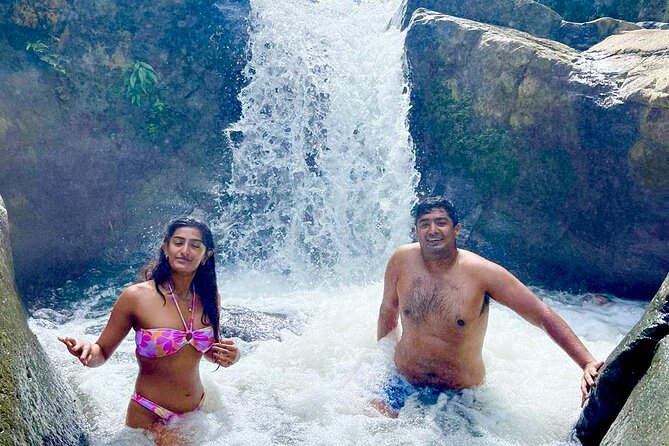 El Yunque Rainforest River and Beach Adventure Tour - Tour Duration and Schedule