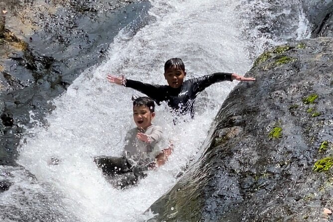 El Yunque Rainforest, Rivers, Waterslides & Beach Combo W/Transport Included - Positive Reviews and Ratings