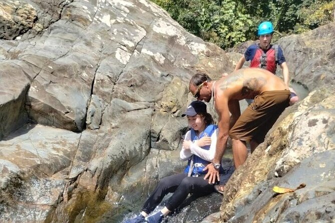 El Yunque Rainforest Tour Earlybird/ Small Groups - Inclusions and Logistics