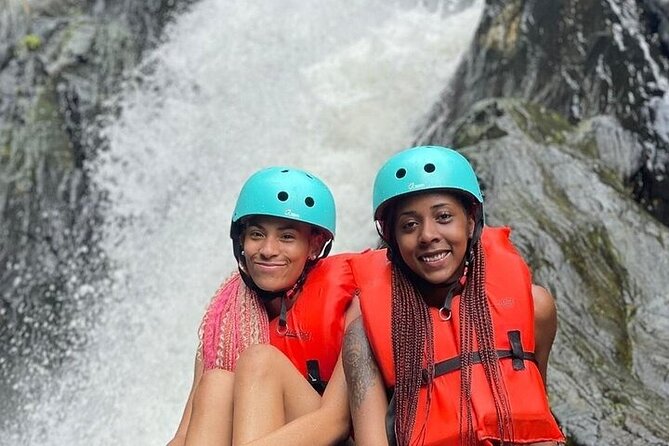 El Yunque Rainforest Tour Earlybird/ Small Groups - Positive Traveler Experiences