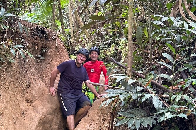 El Yunque Rainforest Tour Earlybird/ Small Groups - Environmental Considerations