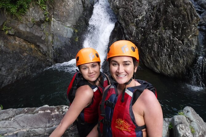 El Yunque Rainforest Tour: Natural Waterslides Adventure - Booking and Cancellation Policy