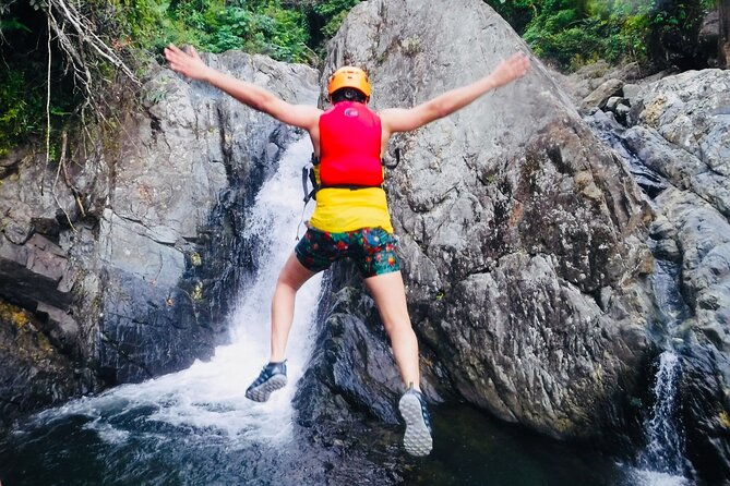 El Yunque Rainforest Tour: Natural Waterslides Adventure - Preparing for the Rainforest Excursion