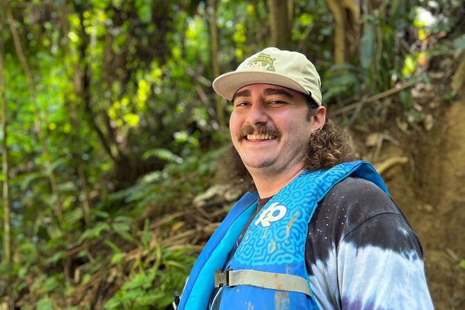 El Yunque Rainforest Tour With Transport From San Juan - Customer Reviews