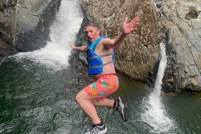 El Yunque Rainforest Tour With Transport From San Juan - Frequently Asked Questions