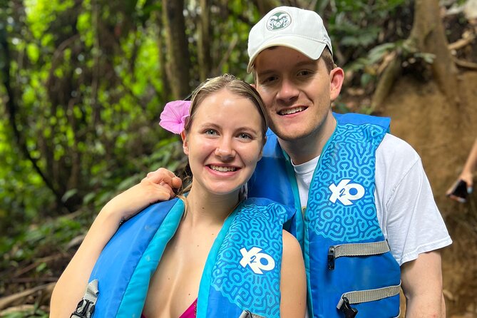 El Yunque Rainforest Tour With Transport From San Juan - Booking and Cancellation Policies