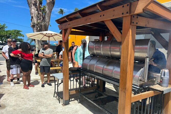 El Yunque Rainforest Waterslides and Luquillo Beach w/ Transport - Pricing and Value: Is It Worth It?