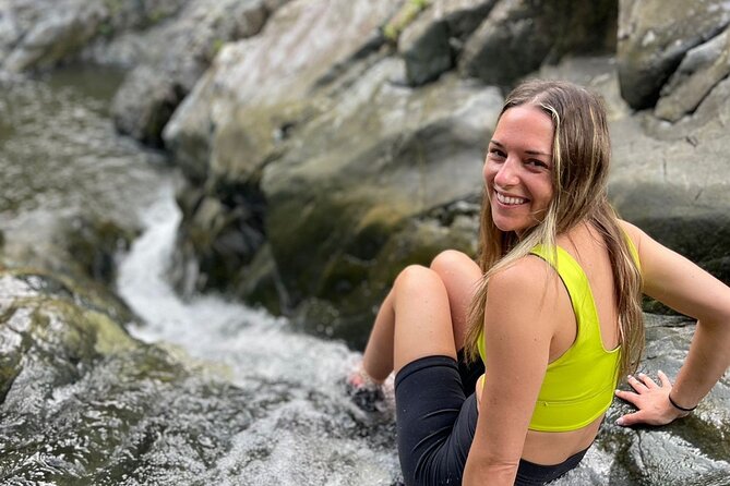 El Yunque Tour With Luquillo Lunch Stop and Transport: 6 Ppl Max - Activities and Itinerary