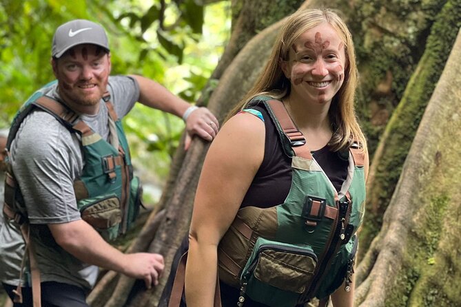 El Yunque Tour With Luquillo Lunch Stop and Transport: 6 Ppl Max - Participant Requirements