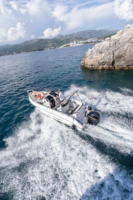 Elafiti Islands: Boat Tour With an Experienced Skipper - Good To Know