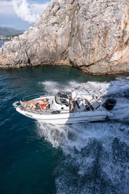 Elafiti Islands: Boat Tour With an Experienced Skipper - Highlights of the Excursion