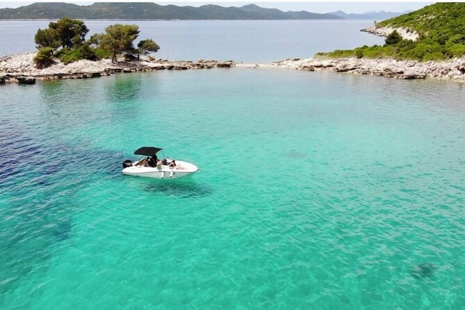 Elafiti Islands Full Day Fun Trip - Inclusions of the Tour