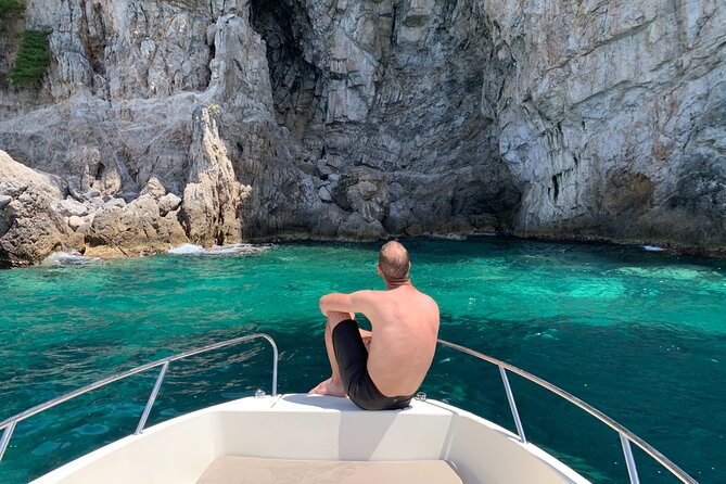 Elafiti Islands Full Day Fun Trip - Additional Information