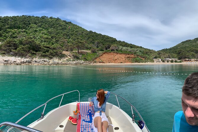 Elafiti Islands Full Day Fun Trip - Island Exploration and Activities