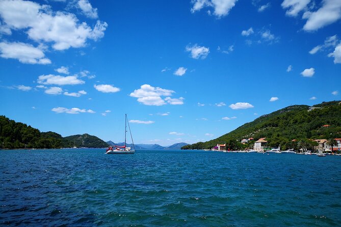 Elafiti Islands Sea Kayaking: Full-Day Bike and Kayak Tour on Lopud and Šipan - Inclusions