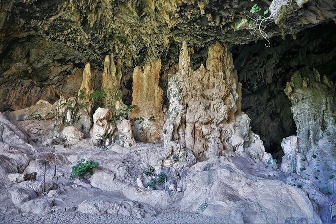 Elafonisi Beach & Agia Sofia Cave Day Tour - Agia Sofia Cave