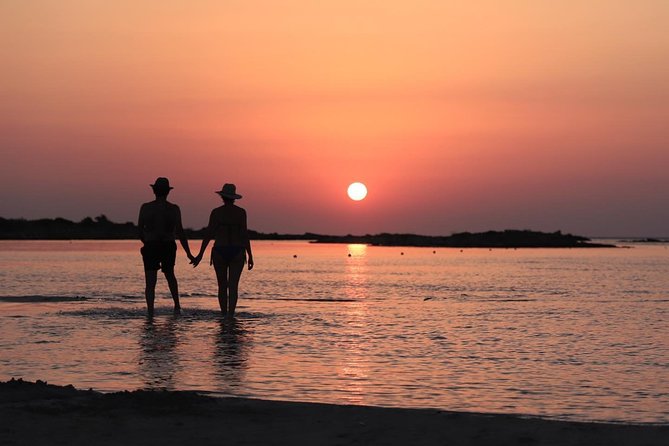 Elafonisi Beach Luxury Escape With Picnic by Sunset - Personalized Guidance and Concierge