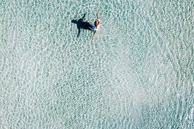Elafonisi Beach Luxury Escape With Picnic by Sunset - Accessibility and Participation Details