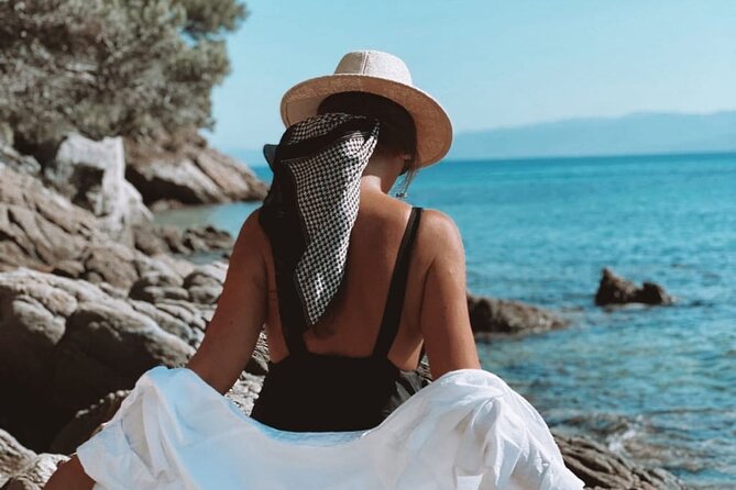 Elafonisi Beach Luxury Escape With Picnic by Sunset - Booking Information and Flexibility