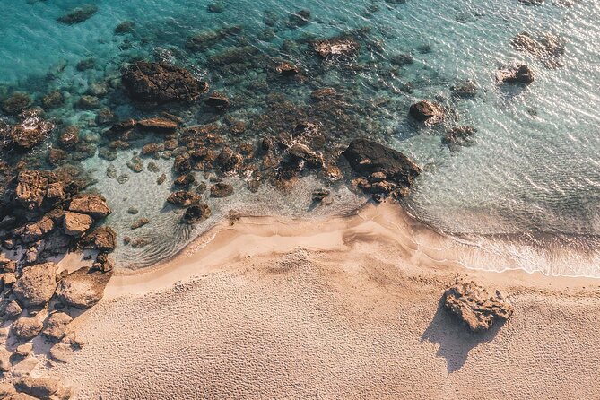 Elafonisi Beach Luxury Escape With Picnic by Sunset - Ratings and Reviews