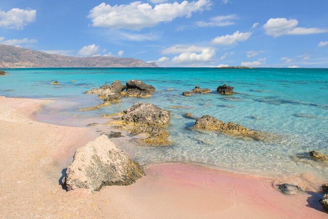 Elafonisi Beach Tour From Heraklion Region - Planning Your Elafonisi Adventure