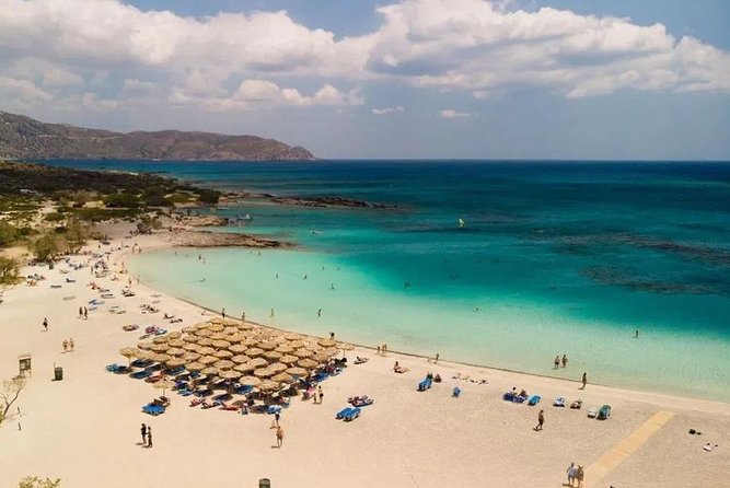 Elafonisi Day Tour From Rethymno - Start Time & Opening Hours