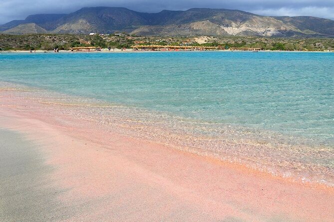 Elafonisi Day Tour From Rethymno - Cancellation Policy