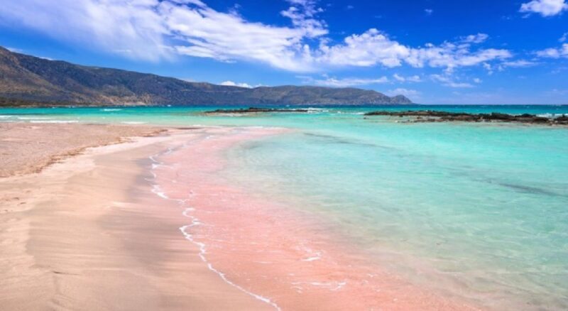 Elafonisi Island Day Tour by Bus From Rethymno - Tour Inclusions