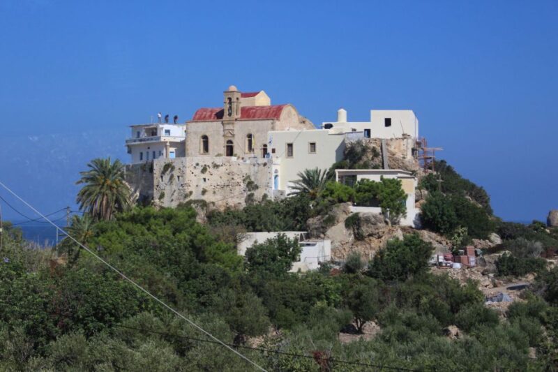 Elafonisi Island: Day Trip by Bus From Chania or Rethymno - Important Information