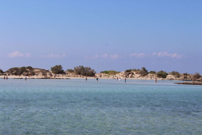 Elafonisi Island: Day Trip by Bus From Chania or Rethymno - Frequently Asked Questions