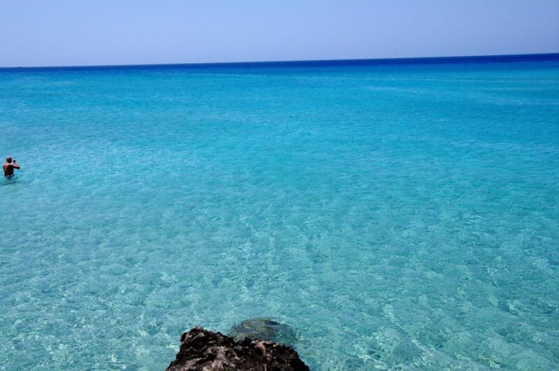 Elafonisi Road Trip - Be First at Beach! - Itinerary