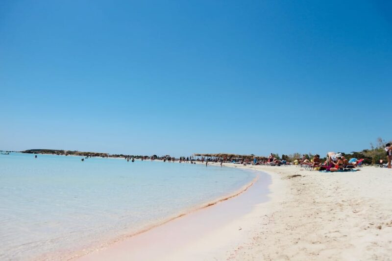 Elafonisi Road Trip - Be First at Beach! - Cancellation Policy