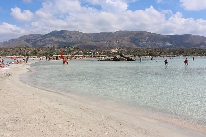 Elafonissi Beach Crete Day Trip - Pricing and Cancellation Policy