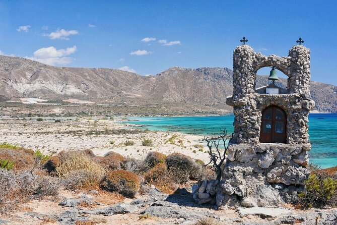 Elafonissi Beach Tour From Chania - Tour Highlights Explored