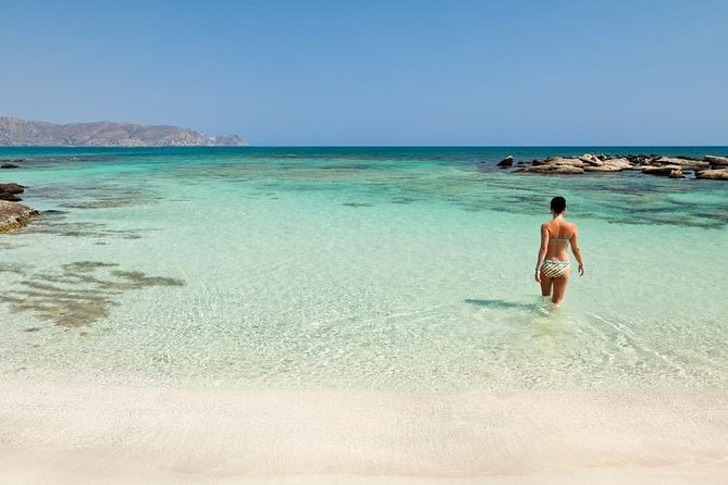 Elafonissi From Chania Private Tour - About Your Stay