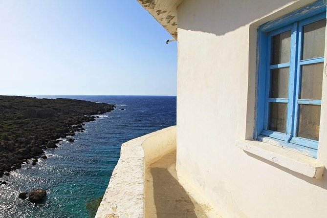 Elafonissi From Chania Private Tour - Meeting and Pickup Details