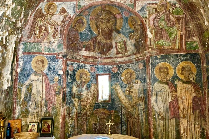Elafonissi Full-Day Tour From Chania With Pick-Up - Scenic Beauty Awaits