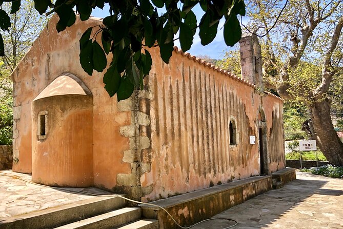 Elafonissi Full-Day Tour From Chania With Pick-Up - Host Responsiveness