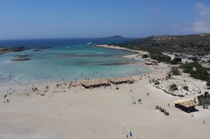 Elafonissi: Private Beach Day Trip With SUP - Frequently Asked Questions