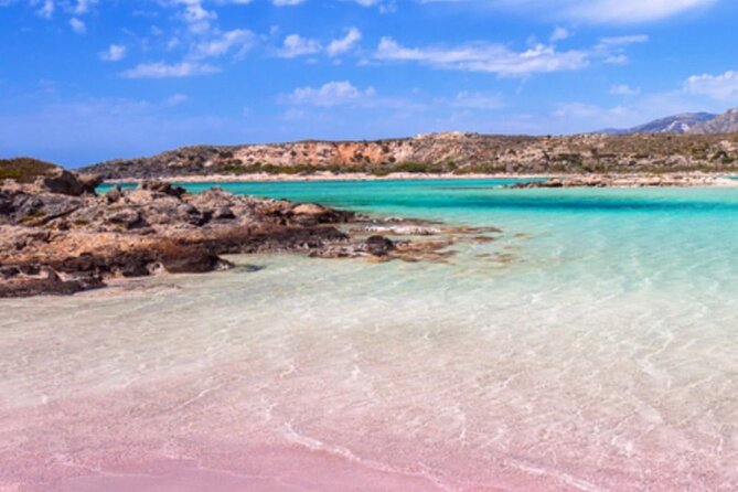 Elafonissi Private Tour From Rethymnon - Booking and Confirmation