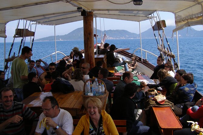 Elaphite Islands Boat Cruise in Dubrovnik - Experience Summary