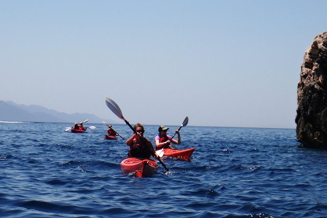 Elaphite Islands Full-Day Kayak and Bike Tour From Dubrovnik - Additional Tour Information